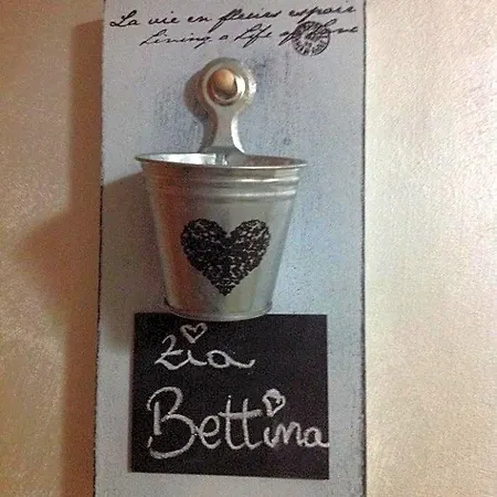 Dalle Zie Bed & Breakfast San Pietro a Maida