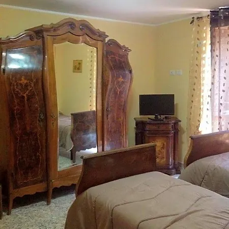 Dalle Zie Bed & Breakfast 3*