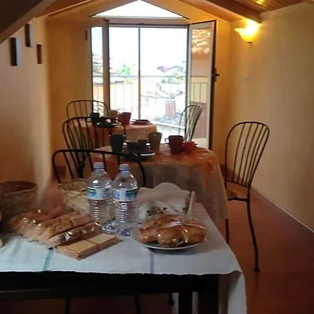 Bed & Breakfast Dalle Zie 3*