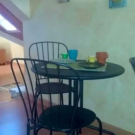 Dalle Zie Bed & Breakfast