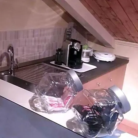Bed & Breakfast Dalle Zie San Pietro a Maida