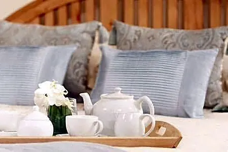 Bed & Breakfast Dalle Zie 3*