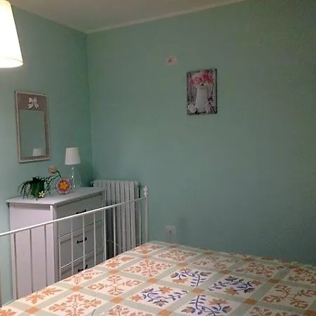 Dalle Zie Bed & Breakfast San Pietro a Maida