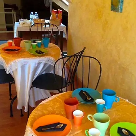 Dalle Zie Bed & Breakfast