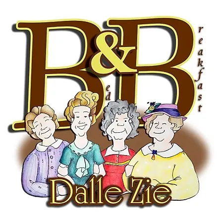 Bed & Breakfast Dalle Zie
