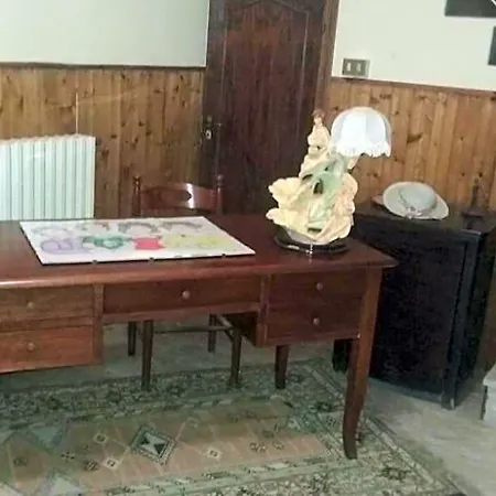 Bed & Breakfast Dalle Zie 3*