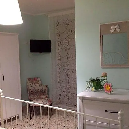 Bed & Breakfast Dalle Zie San Pietro a Maida