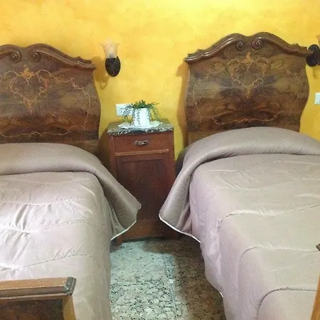 Dalle Zie Bed & Breakfast 3*