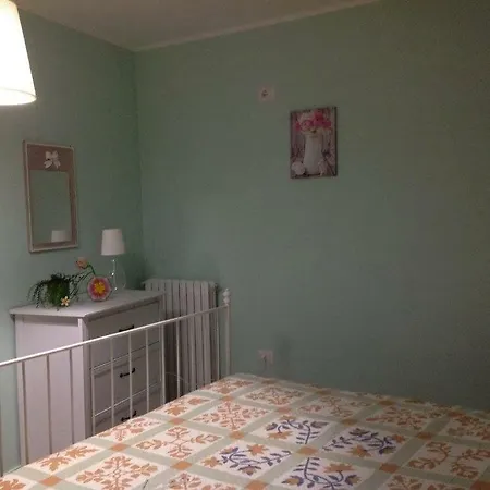 Dalle Zie Bed & Breakfast San Pietro a Maida