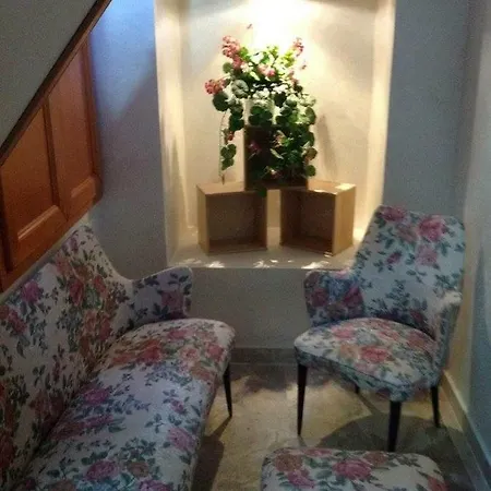 Dalle Zie Bed & Breakfast 3*