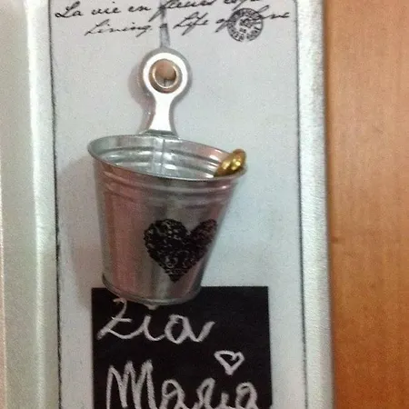 Dalle Zie Bed & Breakfast San Pietro a Maida