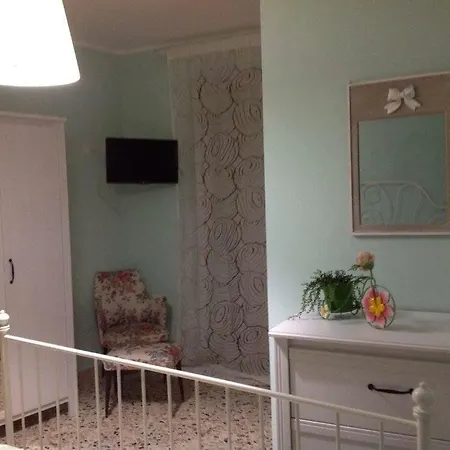 Bed & Breakfast Dalle Zie 3*