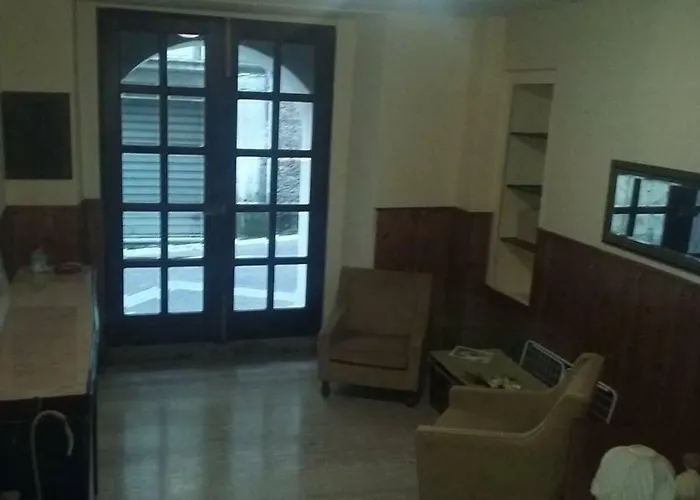 Alojamento de Acomodação e Pequeno-almoço Dalle Zie