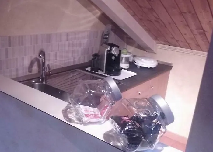 Dalle Zie San Pietro a Maida