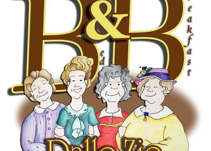 Alojamento de Acomodação e Pequeno-almoço Dalle Zie