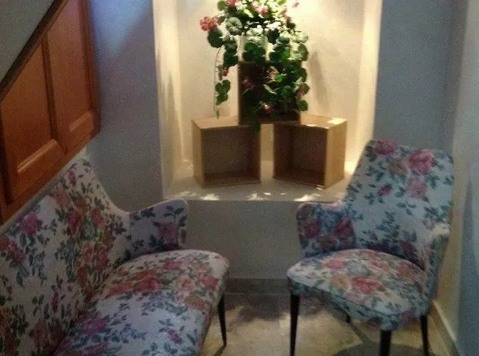 Dalle Zie Alojamento de Acomodação e Pequeno-almoço 3*